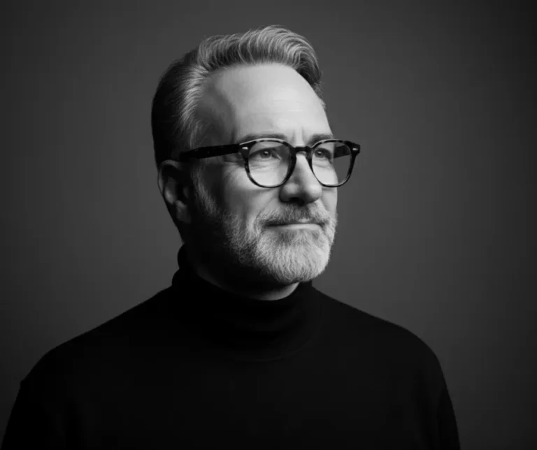 Jesús Ripa, fundador de Cortex Analytica
